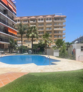 Piso a estrenar junto a la Playa